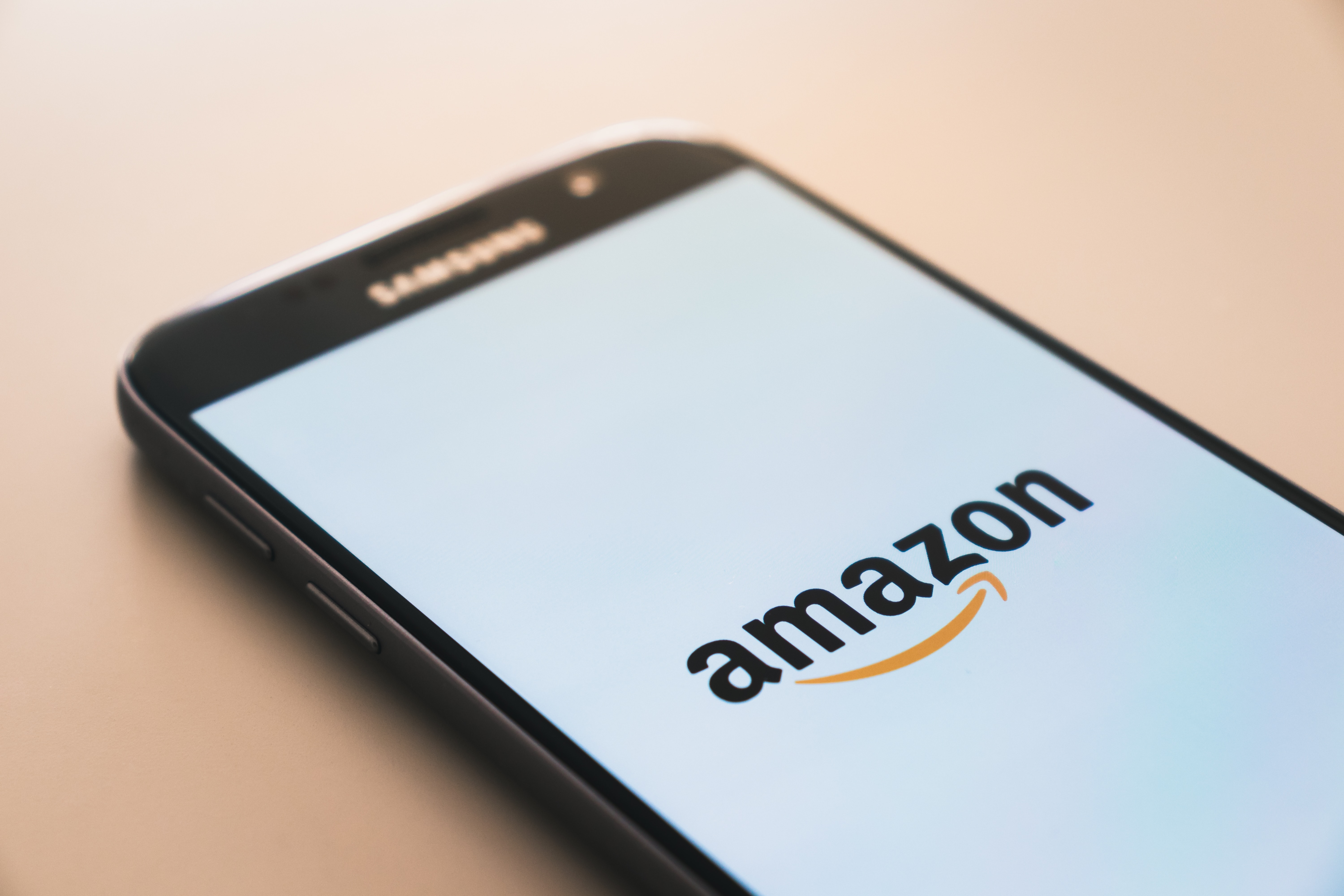 Amazon, FBA / pack-out